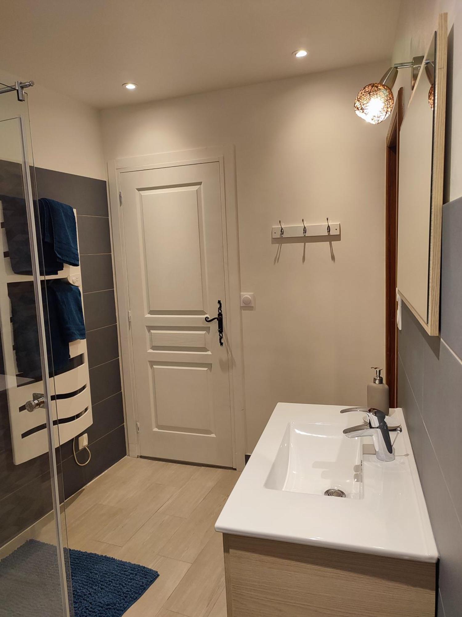 Chaleureux 3 Pieces Au Centre De Selestat Appartement Buitenkant foto