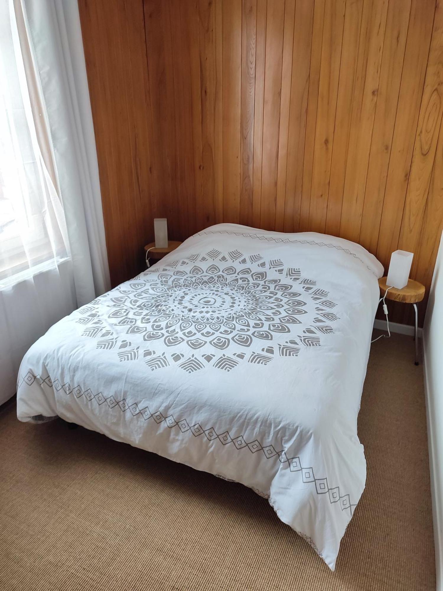 Chaleureux 3 Pieces Au Centre De Selestat Appartement Kamer foto